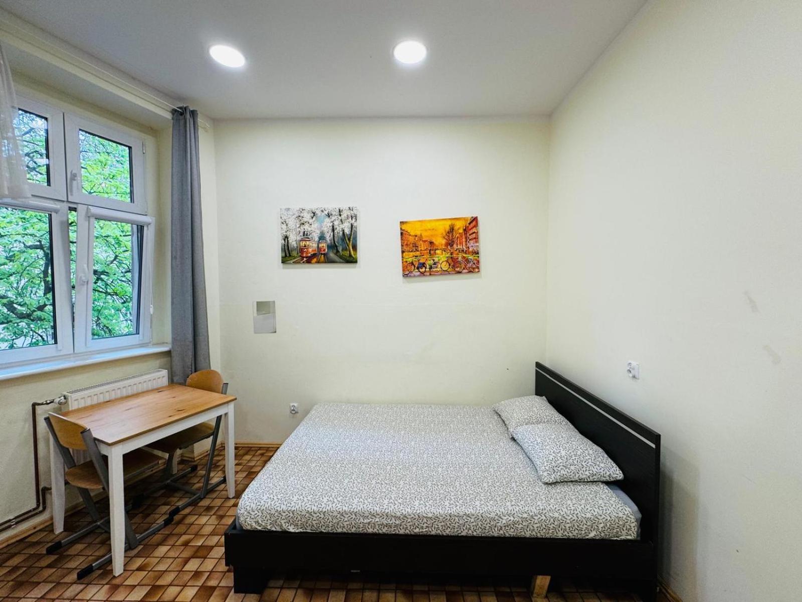Lilia House Poznań Exterior foto