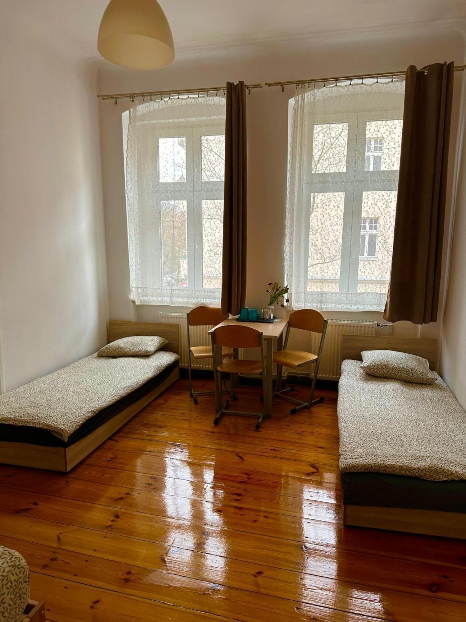 Lilia House Poznań Exterior foto