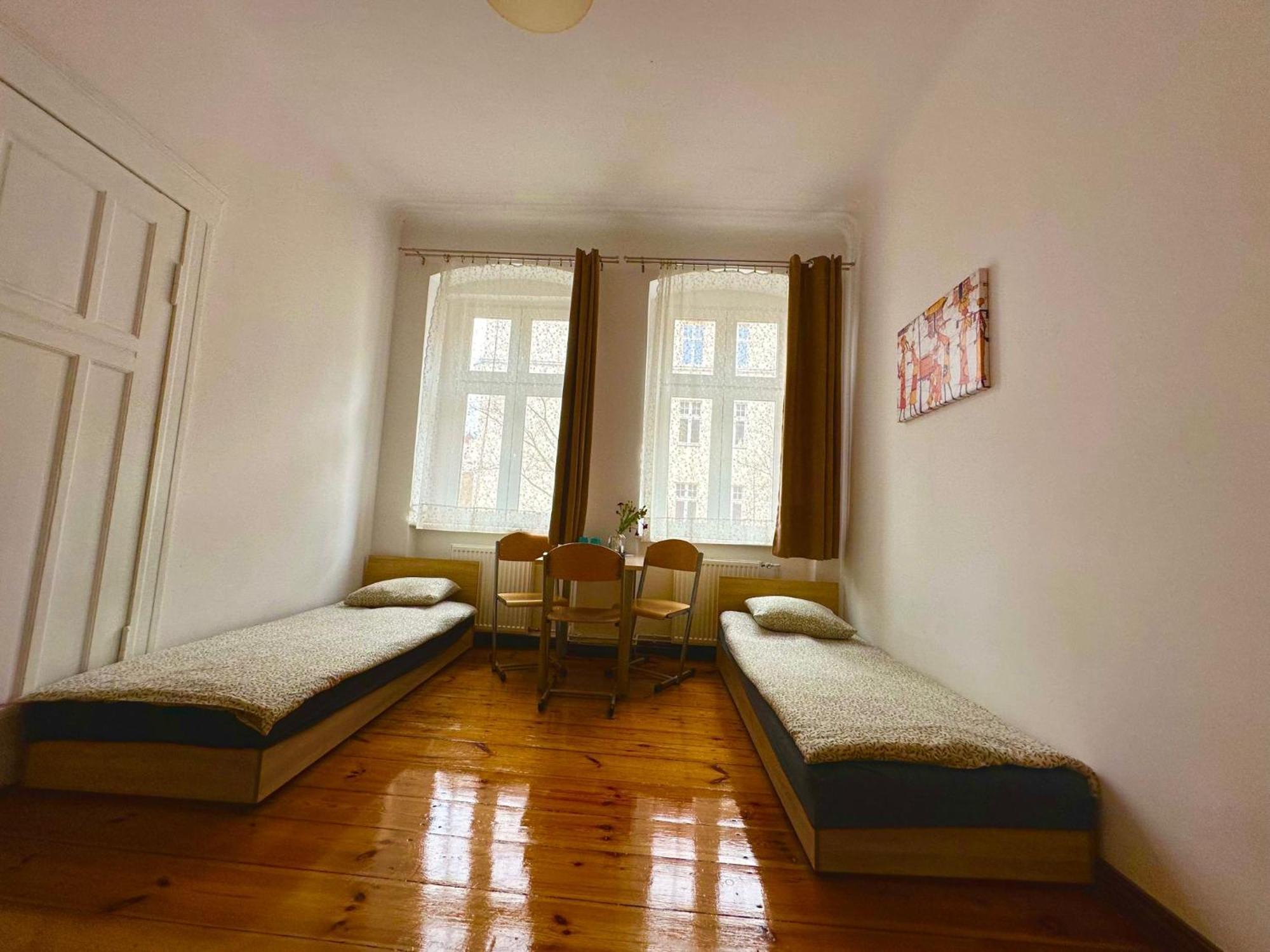 Lilia House Poznań Exterior foto